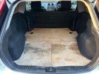 FORD FIESTA VAN