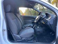 FORD FIESTA VAN