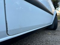 FORD FIESTA VAN