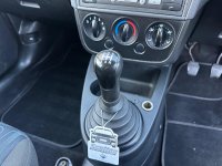 FORD FIESTA VAN