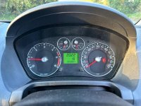 FORD FIESTA VAN