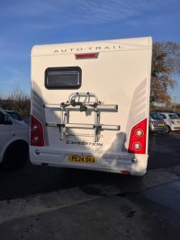 AUTO-TRAIL 