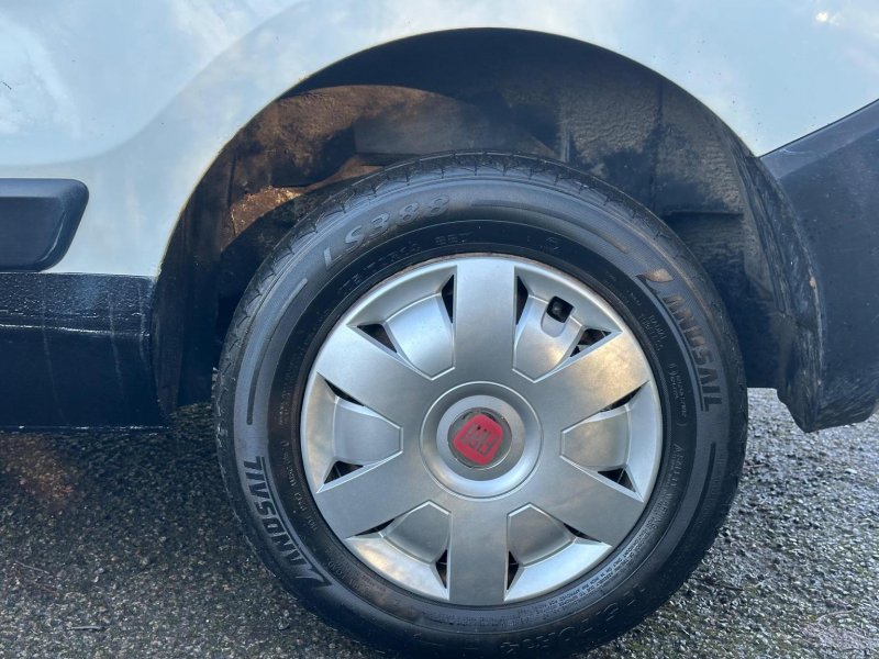 FIAT FIORINO
