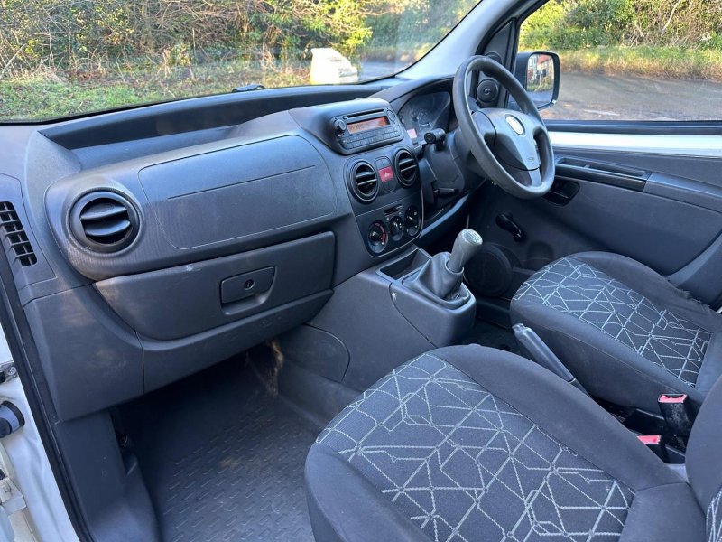 FIAT FIORINO