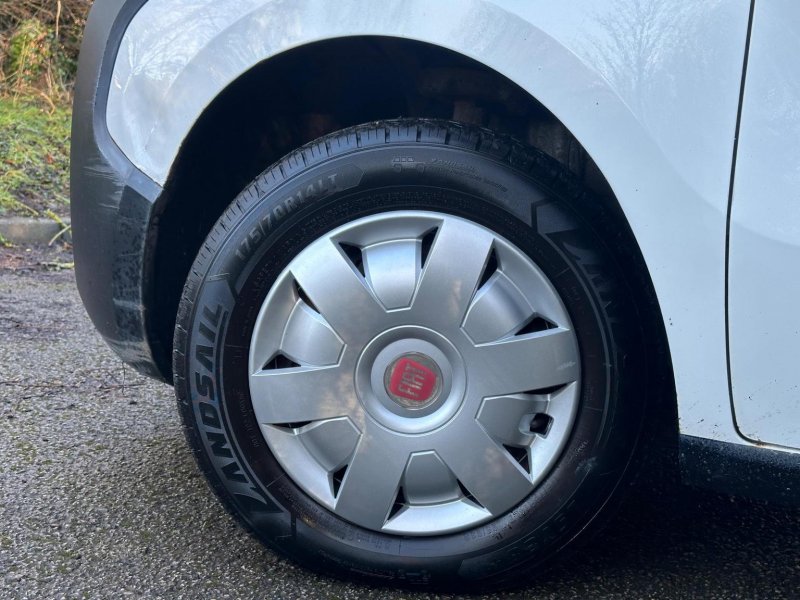FIAT FIORINO
