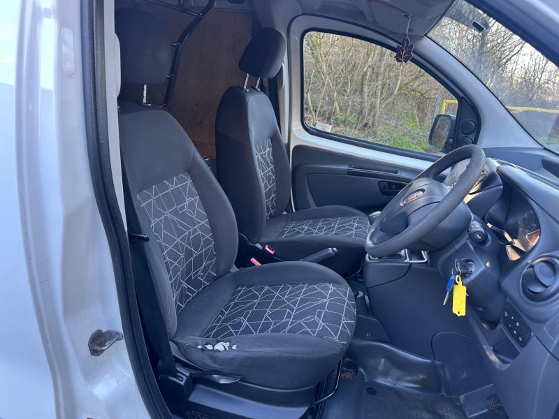 FIAT FIORINO
