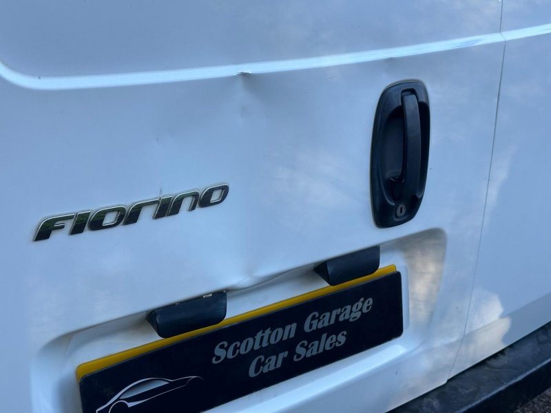 FIAT FIORINO