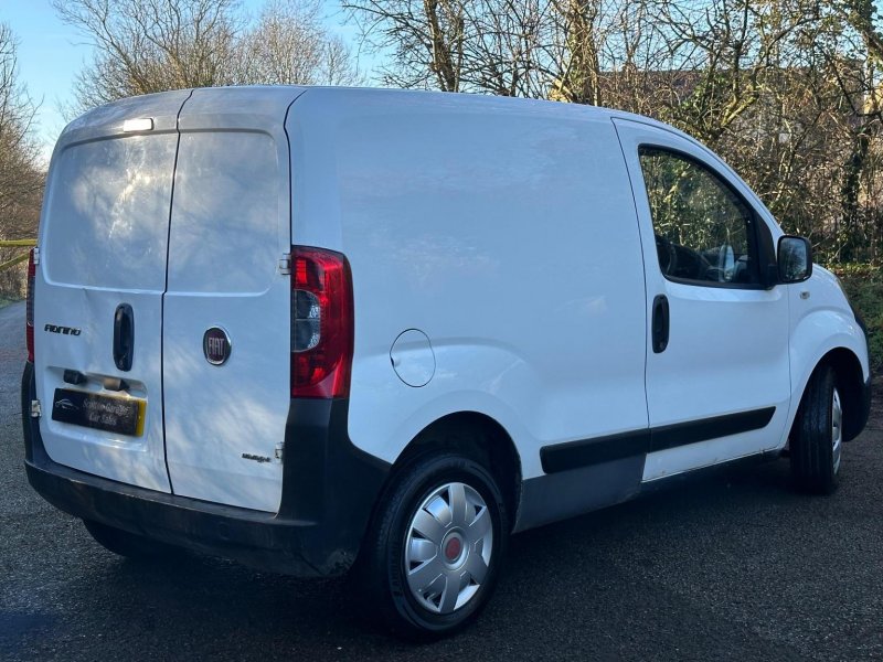 FIAT FIORINO