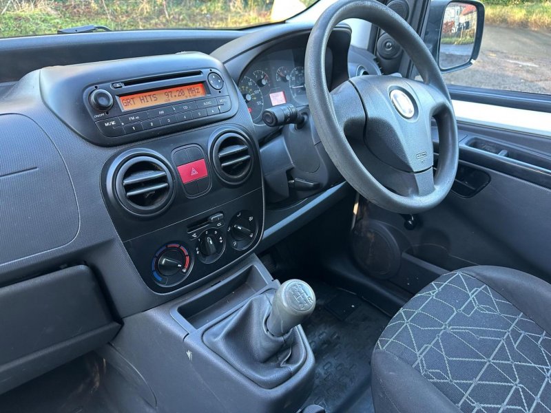 FIAT FIORINO