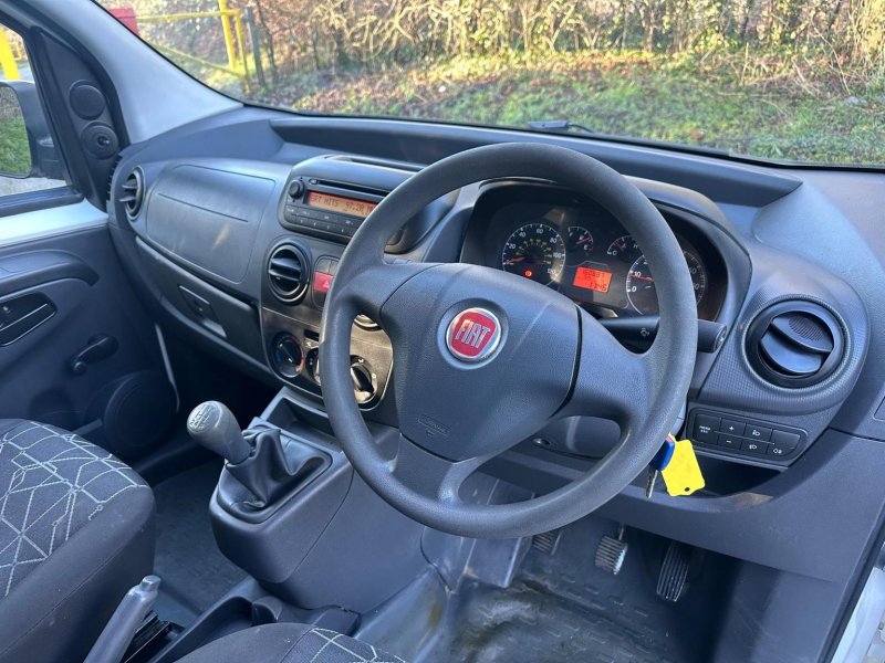 FIAT FIORINO