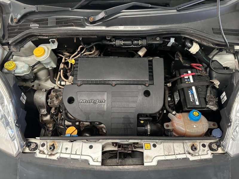 FIAT FIORINO