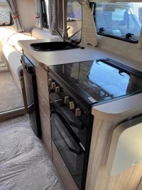 ELDDIS MAJESTIC 196