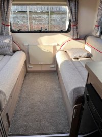 ELDDIS MAJESTIC 196