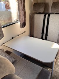 ELDDIS MAJESTIC 196