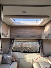 ELDDIS MAJESTIC 196