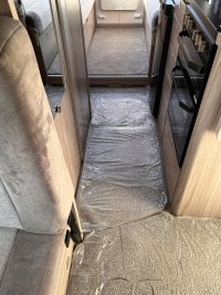 ELDDIS MAJESTIC 196