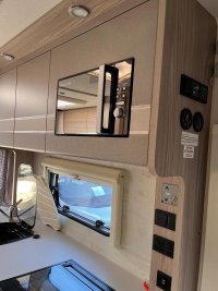 ELDDIS MAJESTIC 196