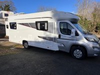 ELDDIS MAJESTIC 196