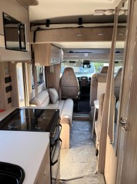 ELDDIS MAJESTIC 196