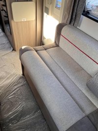ELDDIS MAJESTIC 196