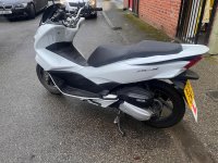 HONDA PCX125