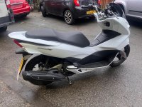 HONDA PCX125