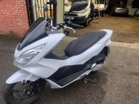 HONDA PCX125