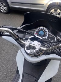 HONDA PCX125