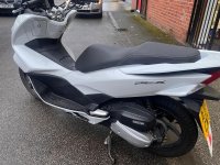HONDA PCX125