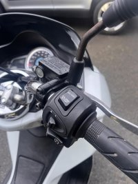 HONDA PCX125