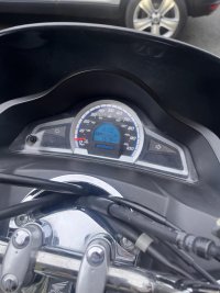 HONDA PCX125
