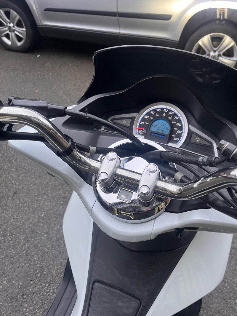 HONDA PCX125