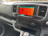 CITROEN DISPATCH