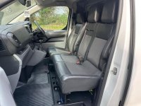 CITROEN DISPATCH