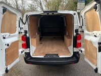 CITROEN DISPATCH