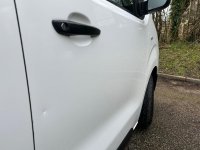 CITROEN DISPATCH