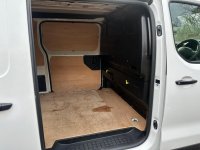 CITROEN DISPATCH