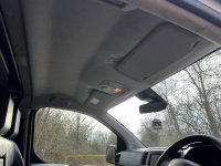 CITROEN DISPATCH