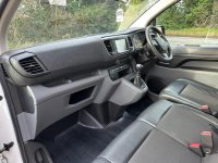 CITROEN DISPATCH