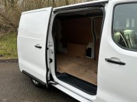 CITROEN DISPATCH