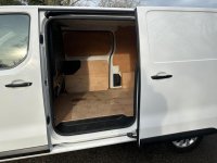 CITROEN DISPATCH