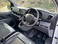 CITROEN DISPATCH