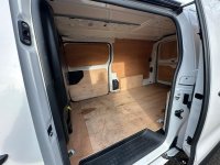 CITROEN DISPATCH