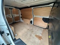CITROEN DISPATCH