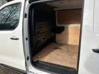 CITROEN DISPATCH