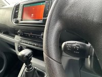 CITROEN DISPATCH