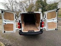 CITROEN DISPATCH