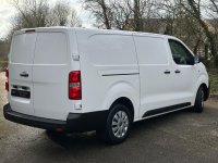 CITROEN DISPATCH