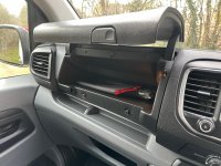 CITROEN DISPATCH