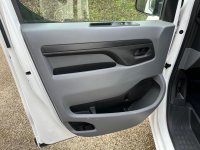 CITROEN DISPATCH